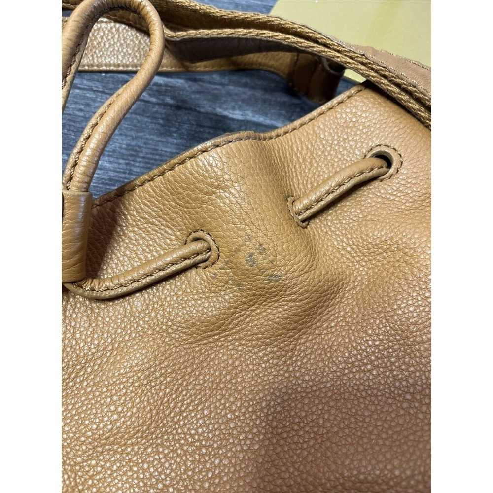 Fossil Vickery Drawstring Satchel - image 4