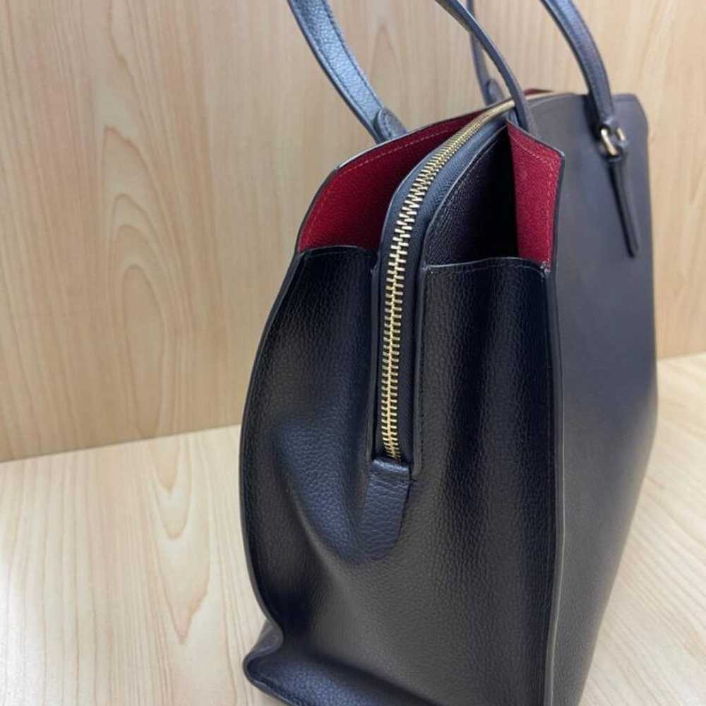 【Excellent Condition】 Coach Tatum Carryall Tote B… - image 3