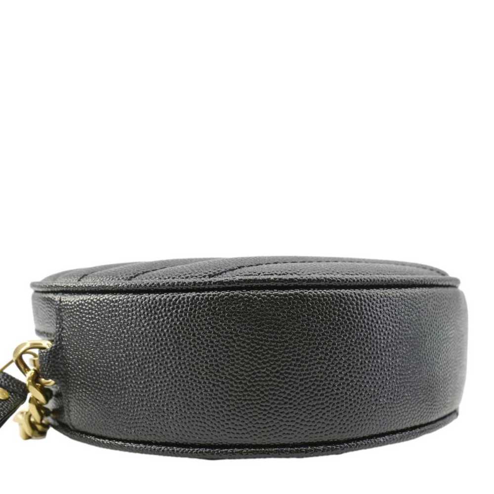 Saint Laurent Leather crossbody bag - image 10