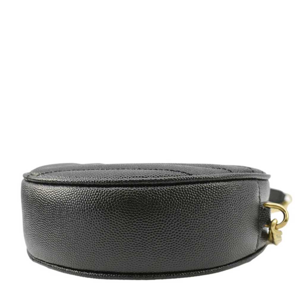 Saint Laurent Leather crossbody bag - image 9