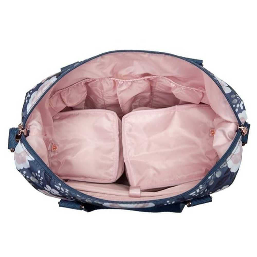 Sarah Wells Lizzy Breast Pump Bag - Compatible wi… - image 3