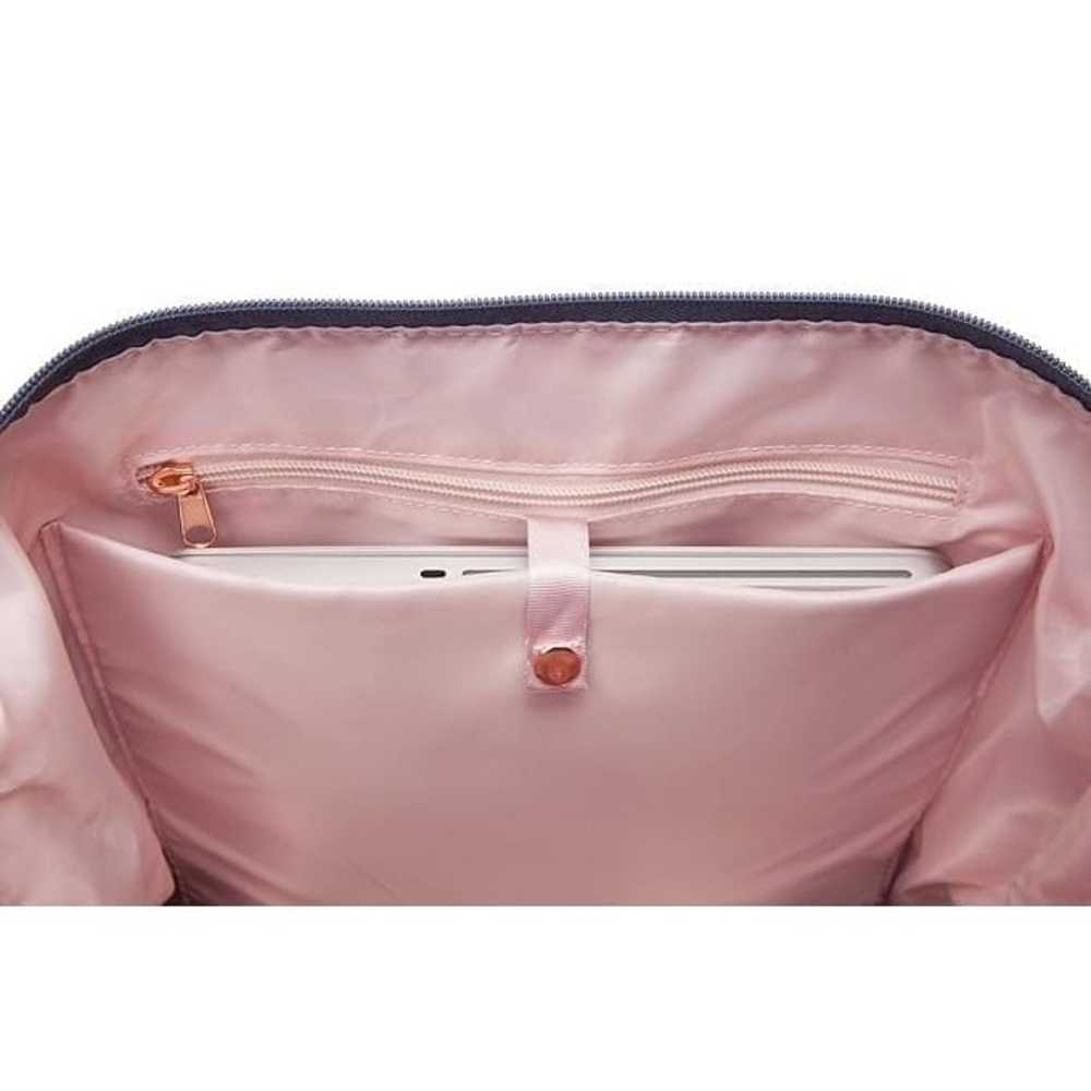 Sarah Wells Lizzy Breast Pump Bag - Compatible wi… - image 4