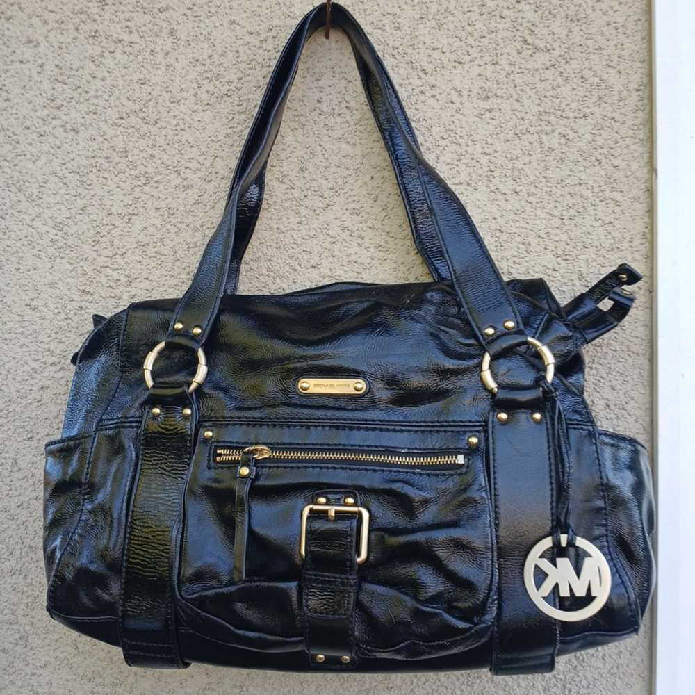 Michael Kors Shoulder Bag - image 10