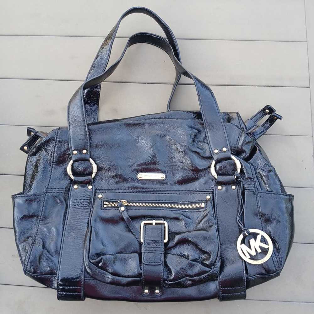 Michael Kors Shoulder Bag - image 11