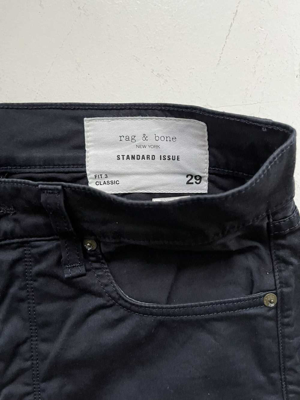 Rag & Bone Rag & Bone jeans - image 2