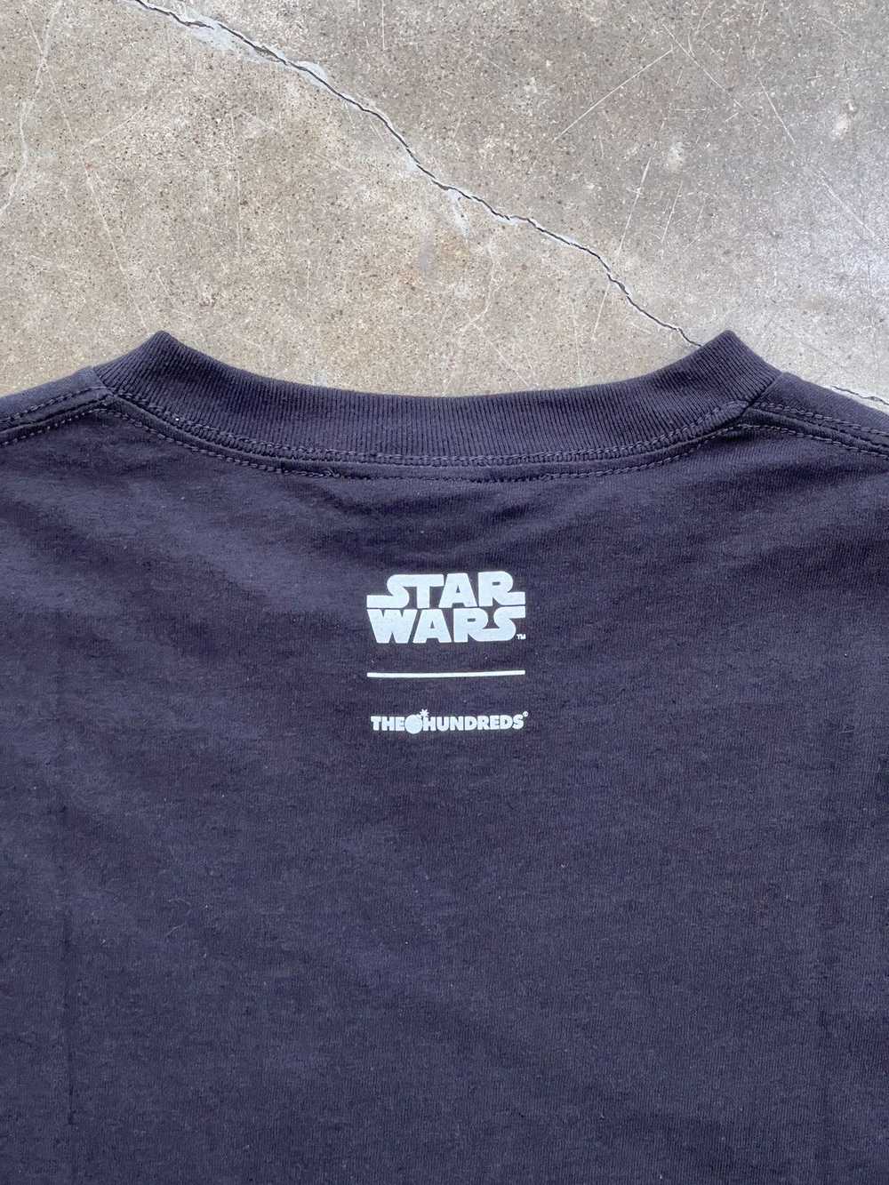 Star Wars × The Hundreds The Hundreds Star Wars P… - image 5