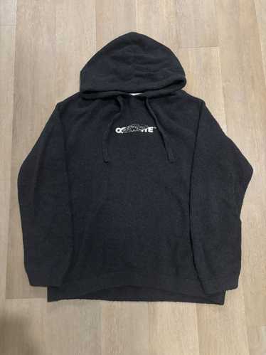 Off-White Off White Barrel Worker Hoodie Size XL