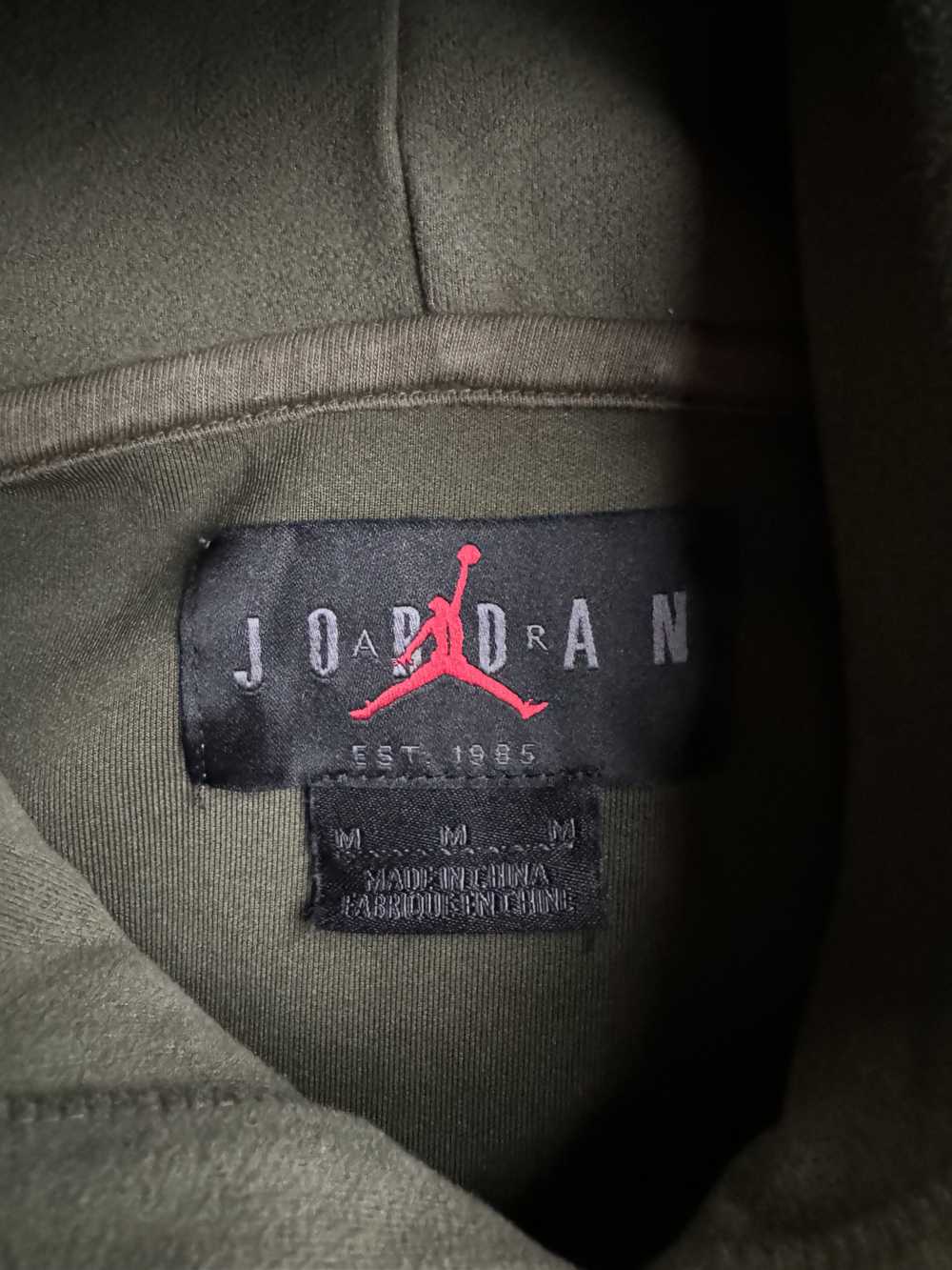 Jordan Brand × Travis Scott Travis Scott x Jordan… - image 4