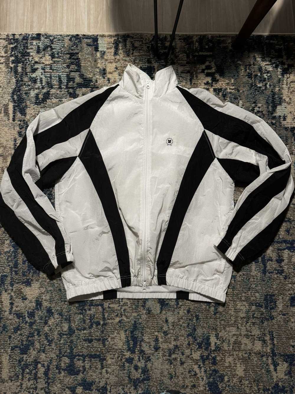 Aime Leon Dore Aime Leon Dore Crest Track Jacket - image 1