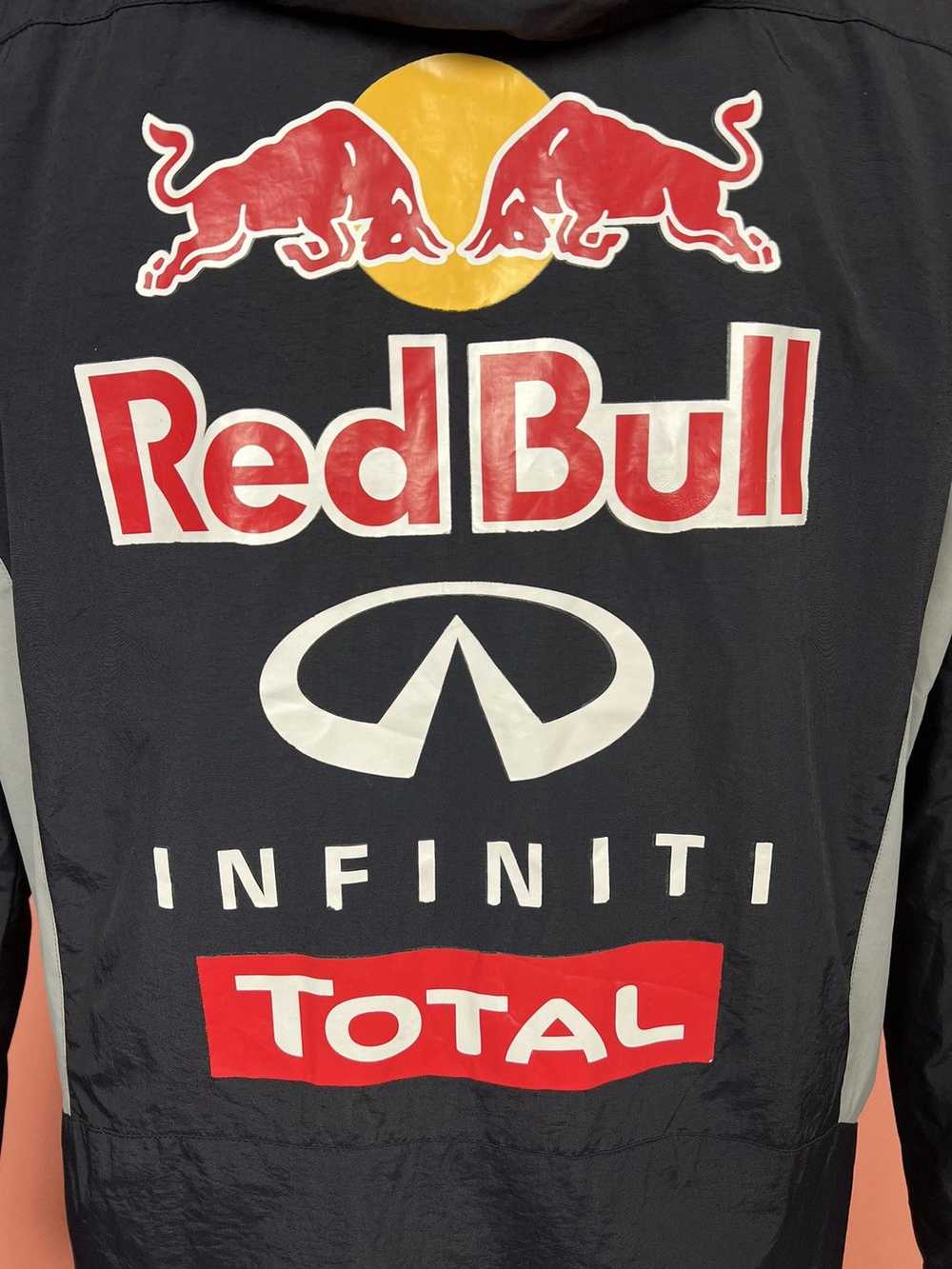 Pepe Jeans × Racing × Red Bull Pepe jeans racing … - image 10