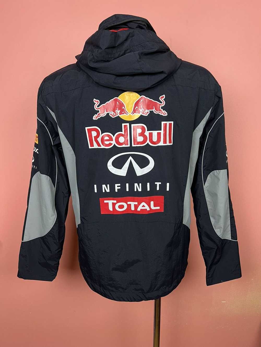 Pepe Jeans × Racing × Red Bull Pepe jeans racing … - image 11