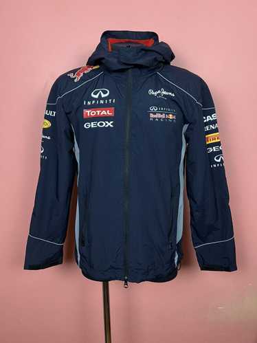 Pepe Jeans × Racing × Red Bull Pepe jeans racing … - image 1