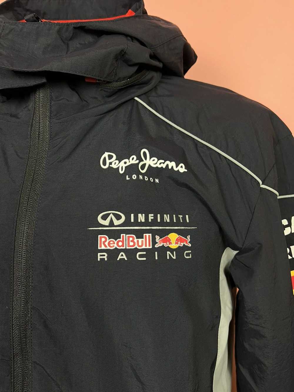 Pepe Jeans × Racing × Red Bull Pepe jeans racing … - image 2