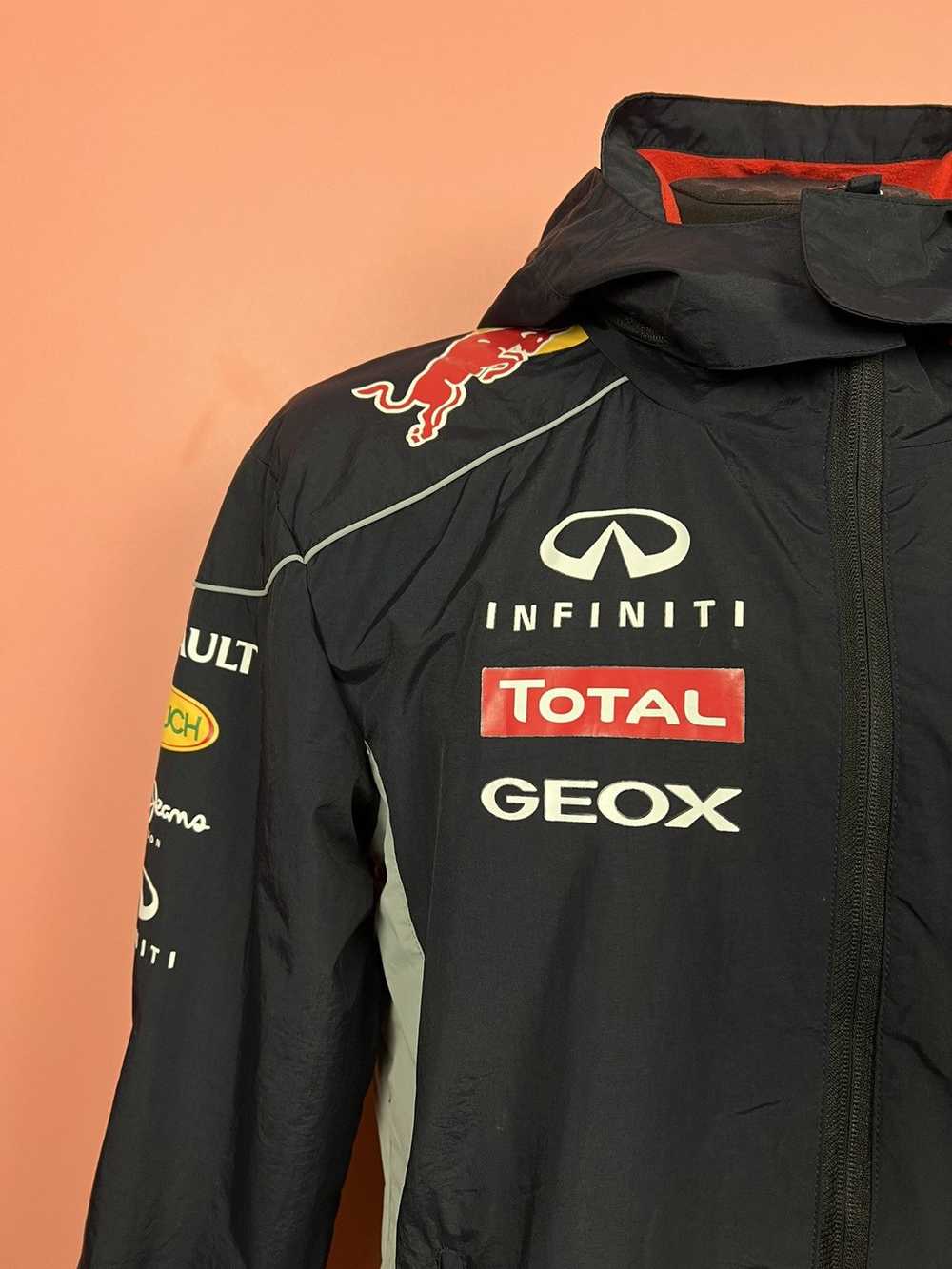 Pepe Jeans × Racing × Red Bull Pepe jeans racing … - image 3