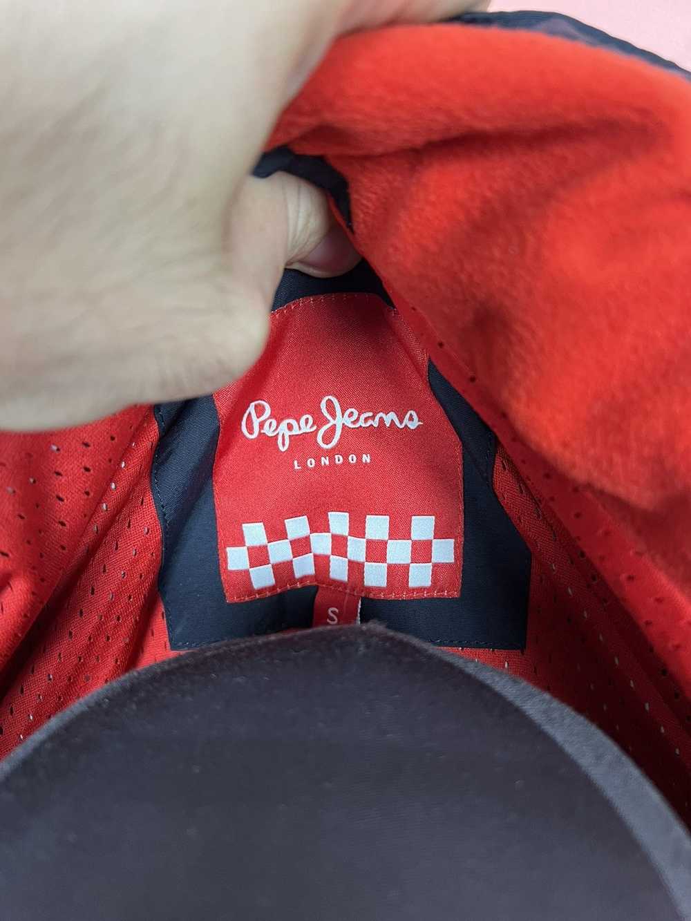 Pepe Jeans × Racing × Red Bull Pepe jeans racing … - image 9