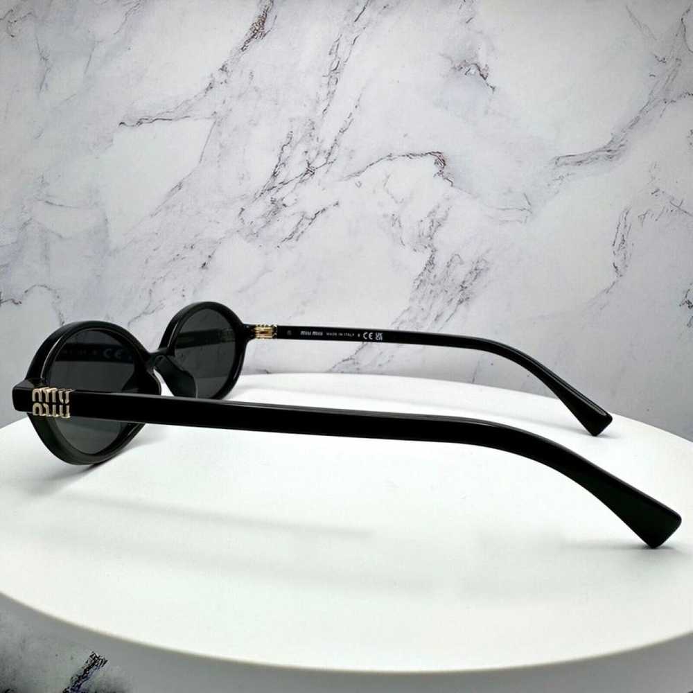 Miu Miu Sunglasses - image 11