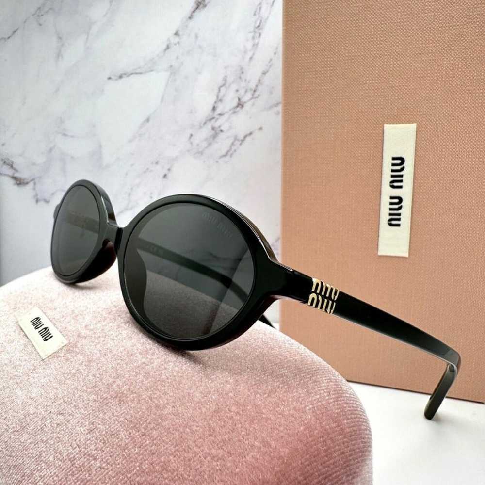 Miu Miu Sunglasses - image 4