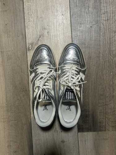 Louis Vuitton Louis Vuitton “54” Virgil Low top