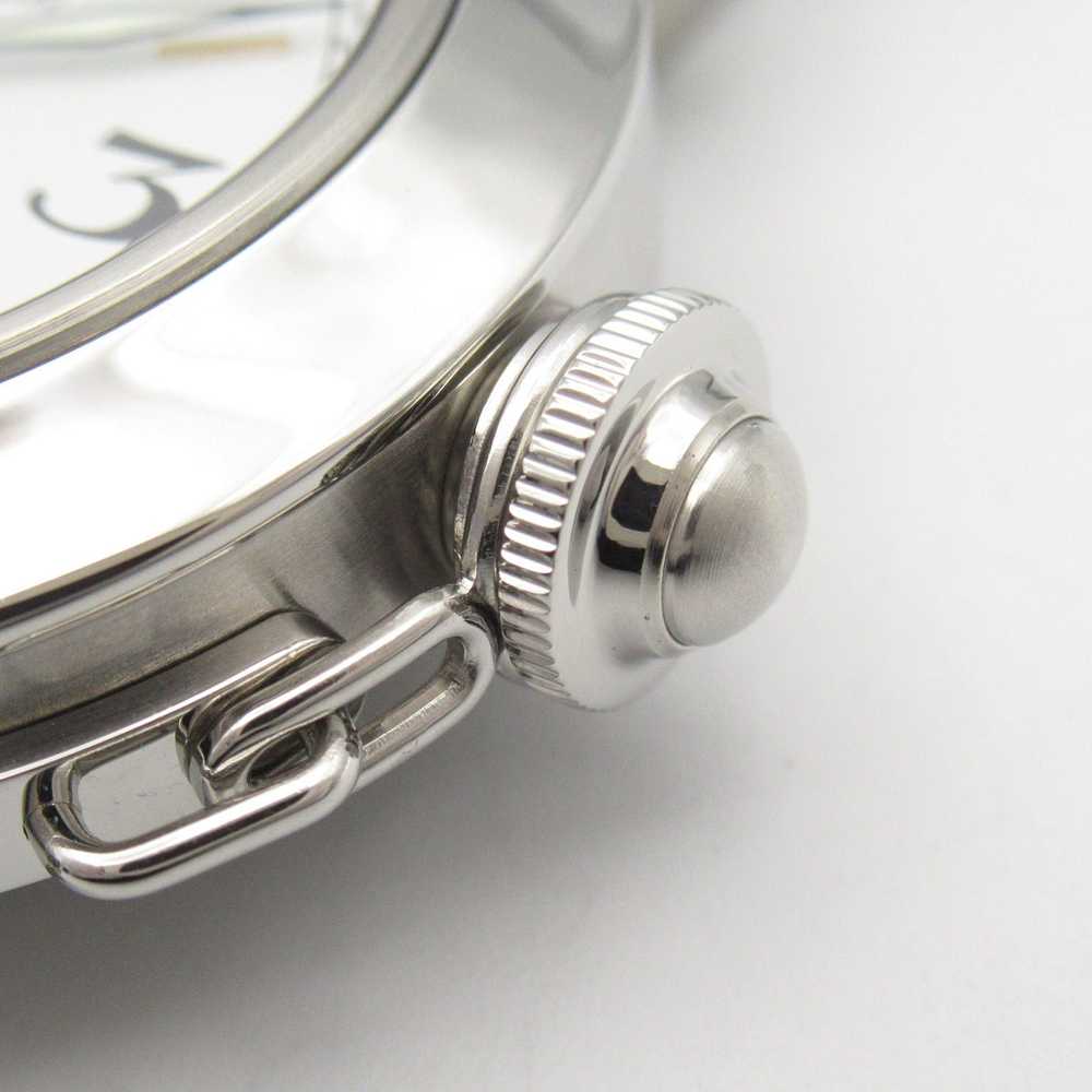 Cartier Cartier Pasha C Big Date Boys Watch Autom… - image 6