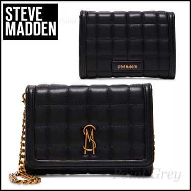 Steve Madden shoulder bag black - image 1