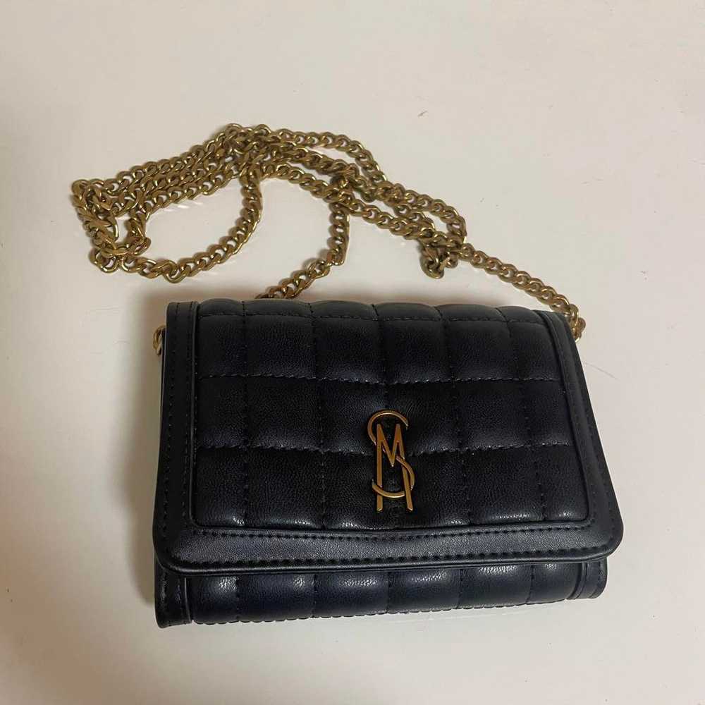 Steve Madden shoulder bag black - image 3