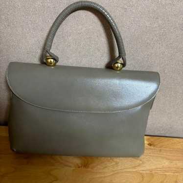 Hamano formal handbag, in excellent condition! - image 1