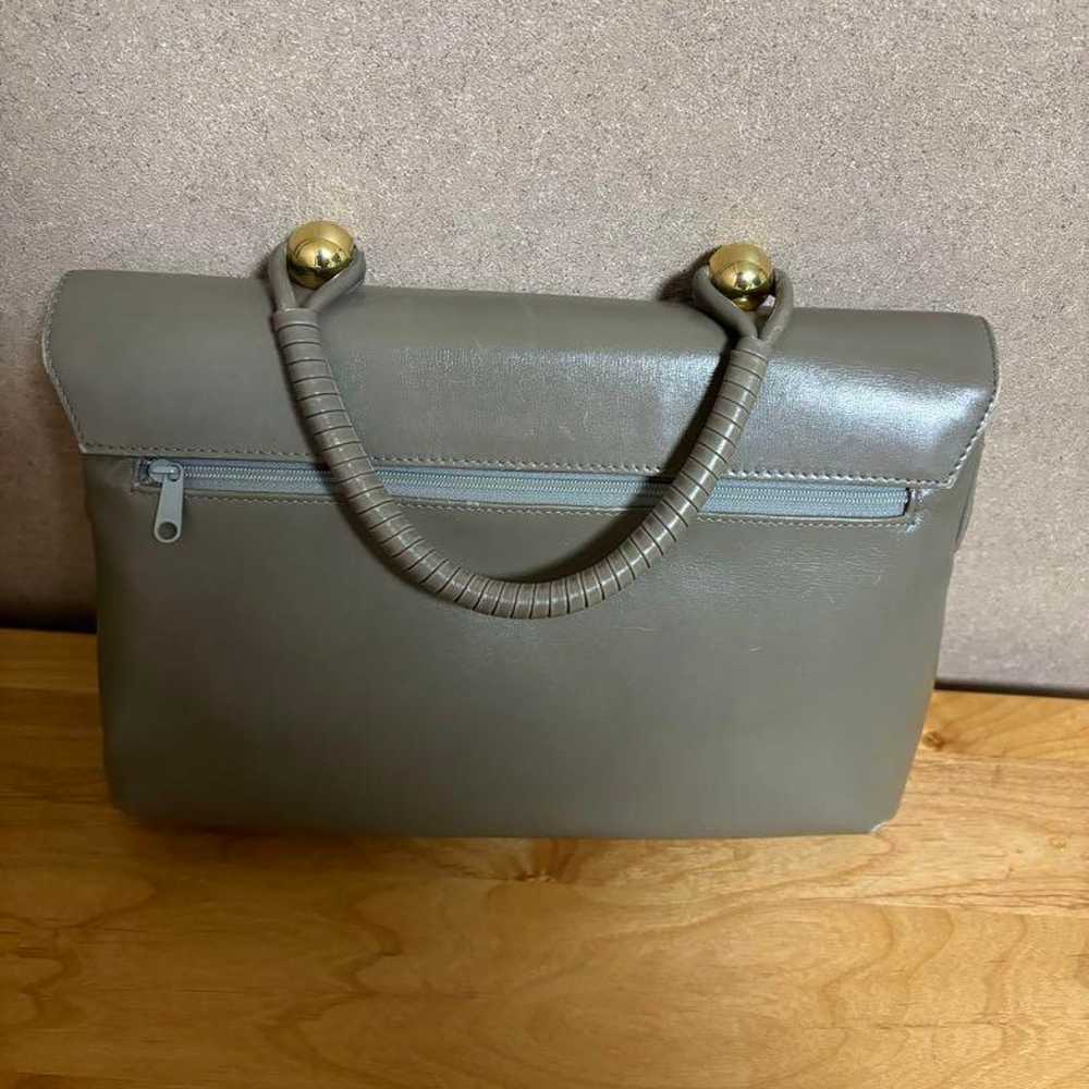 Hamano formal handbag, in excellent condition! - image 3