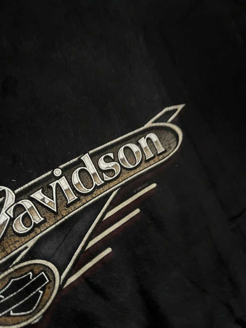 Harley Davidson × Vintage Harley Davidson Palm Sp… - image 7