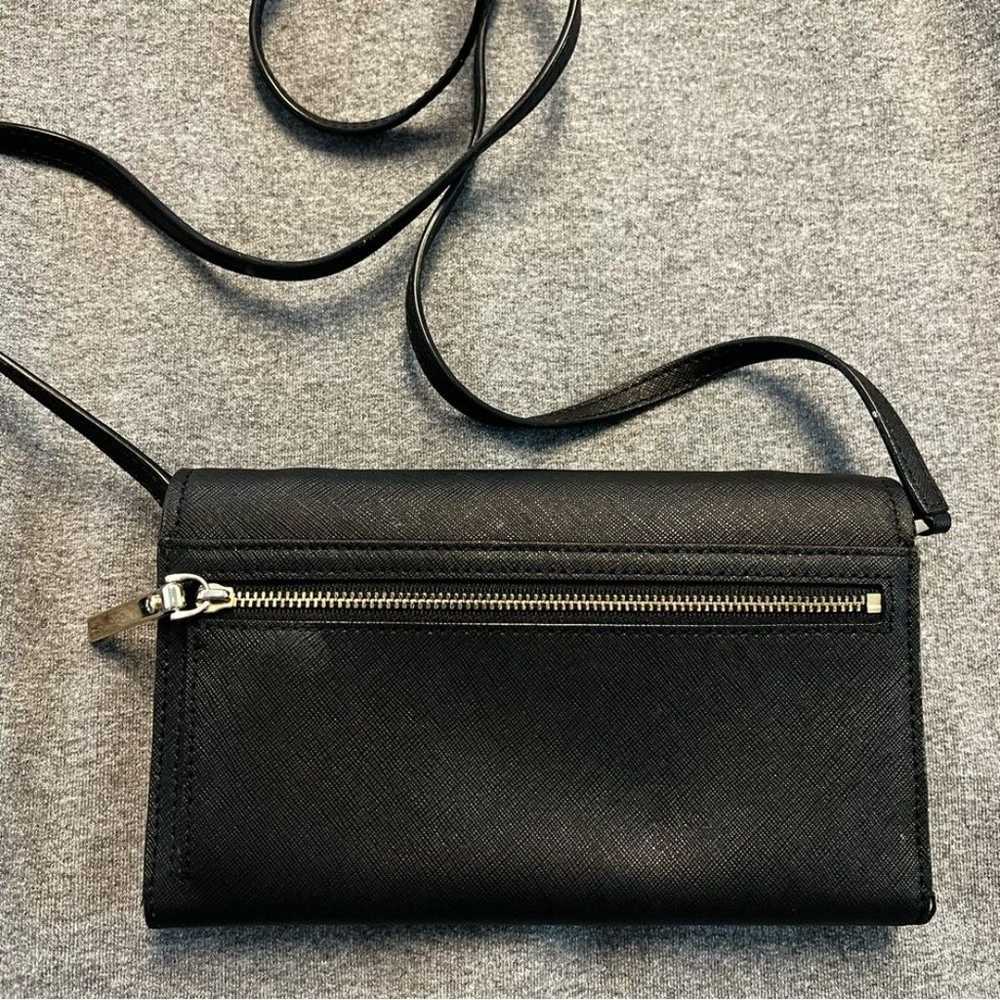 Kate Spade Black Small Crossbody Bag - image 5