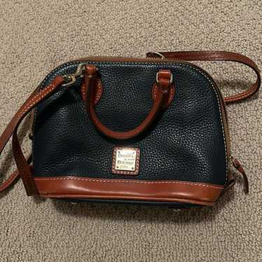 Dooney and Bourke Small Pebble Handbag