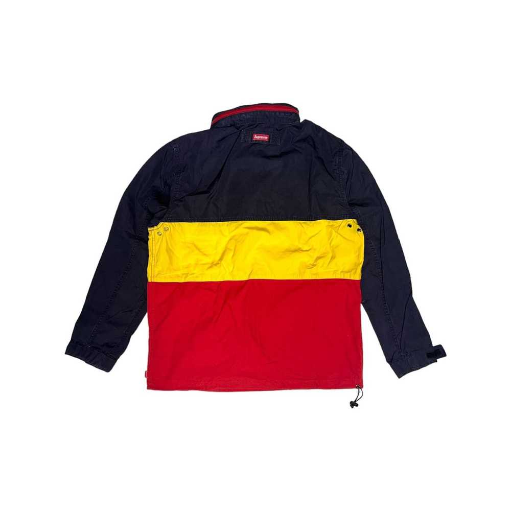 Supreme Supreme SS14 F1 Pullover Jacket - image 2