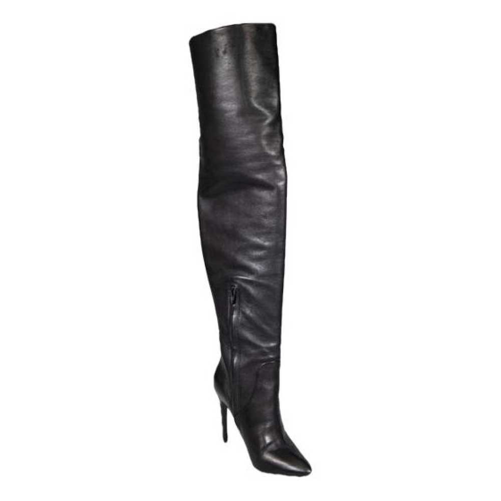 Alexander Wang Leather boots - image 1