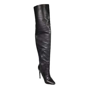 Alexander Wang Leather boots - image 1