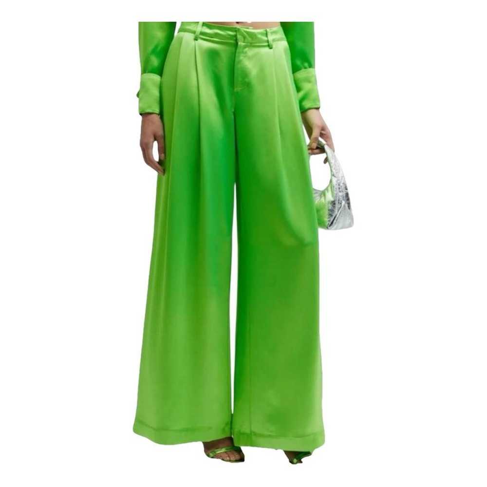 Retrofête Trousers - image 1