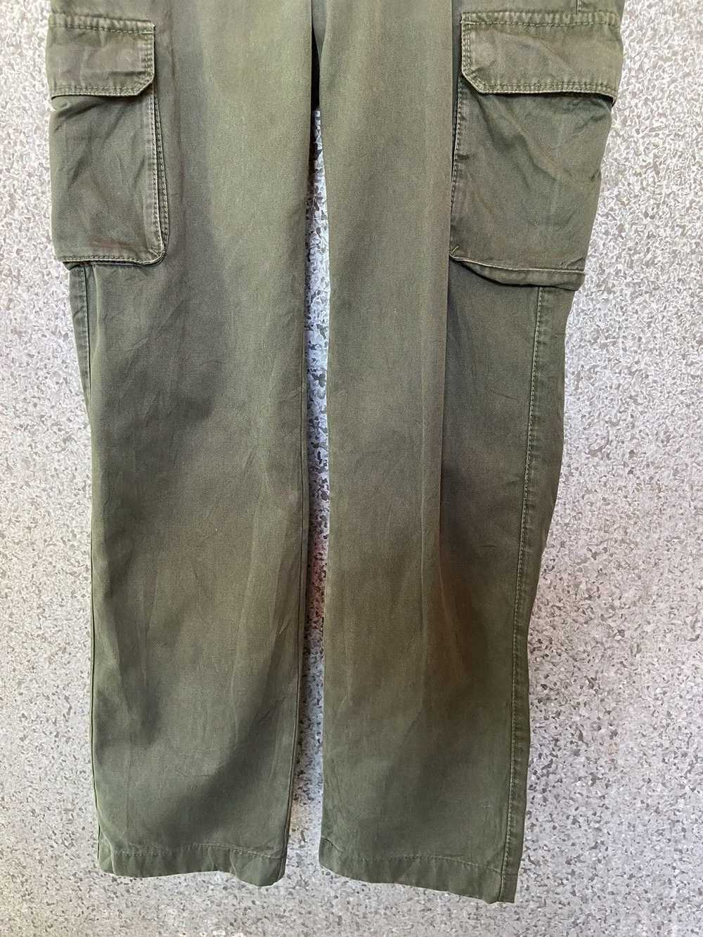 Jacob Cohen Jacob Cohen Cargo pants - image 3