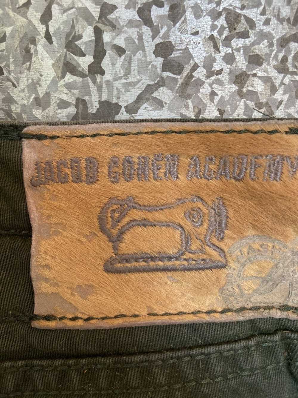 Jacob Cohen Jacob Cohen Cargo pants - image 7