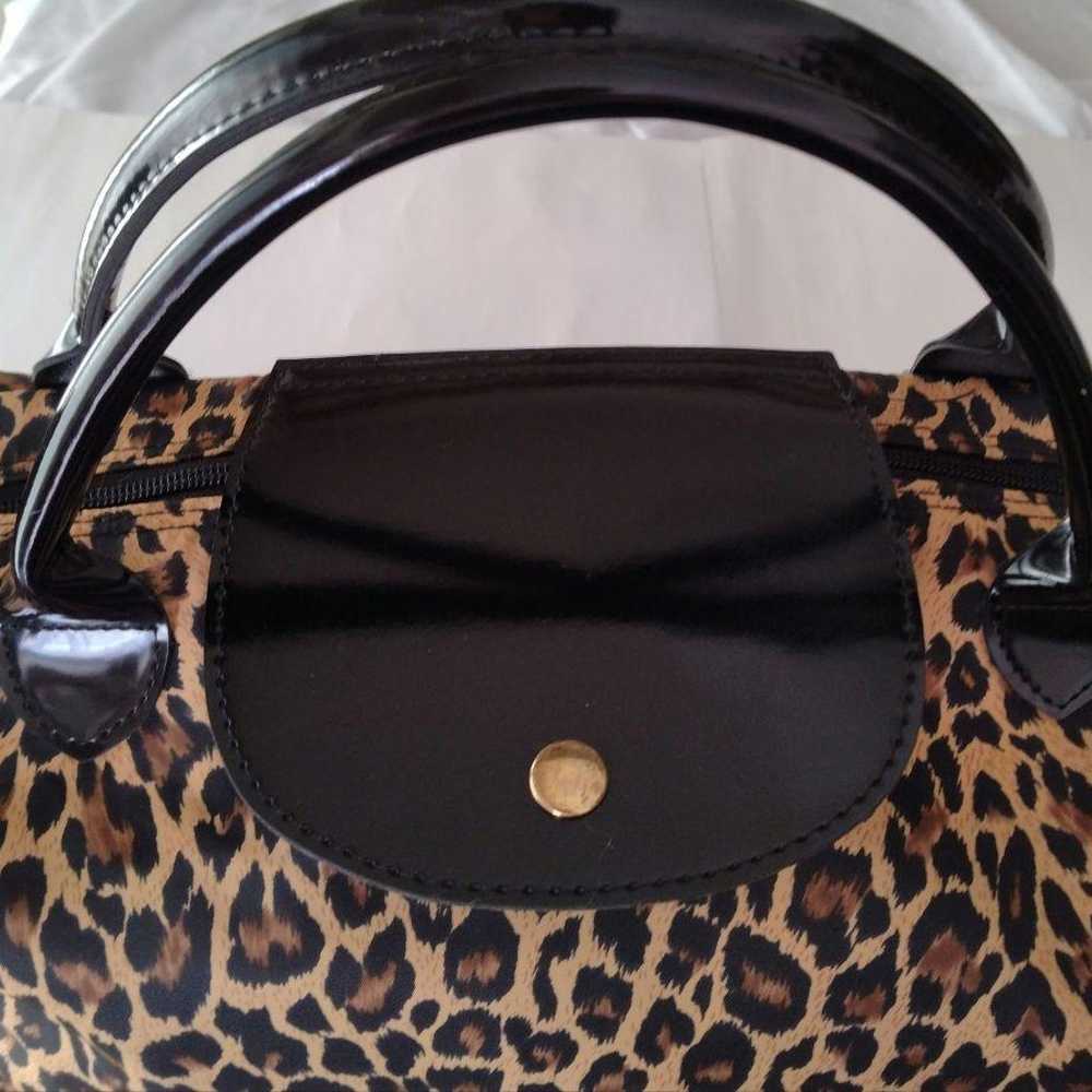 Ladies' bag - image 5