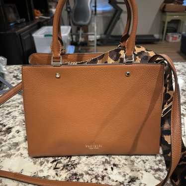 Kate Spade Leila Medium Handbag/Crossbody