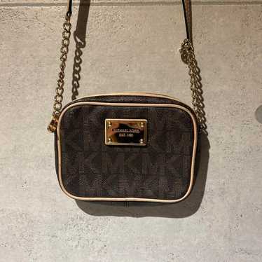 MK Michael Kors Shoulder Bag