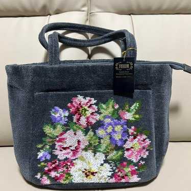 Feiler Tote Bag