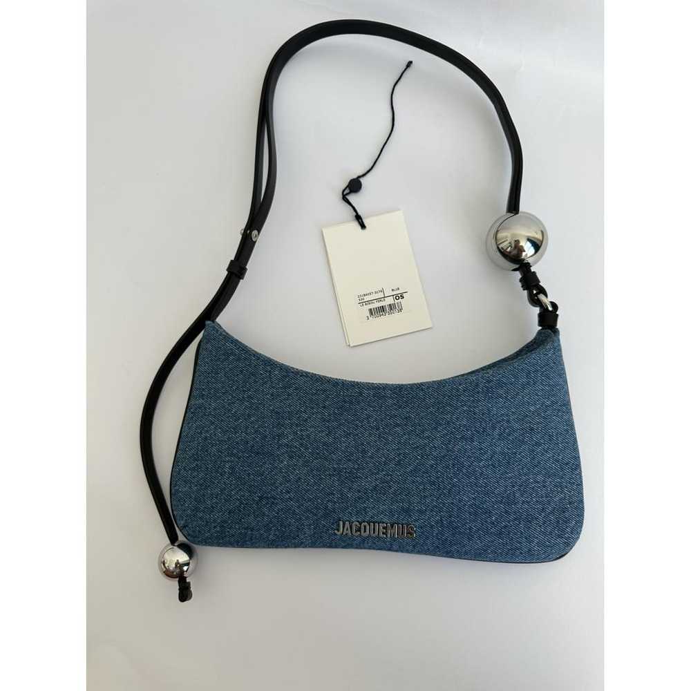 Jacquemus Le Bisou handbag - image 7