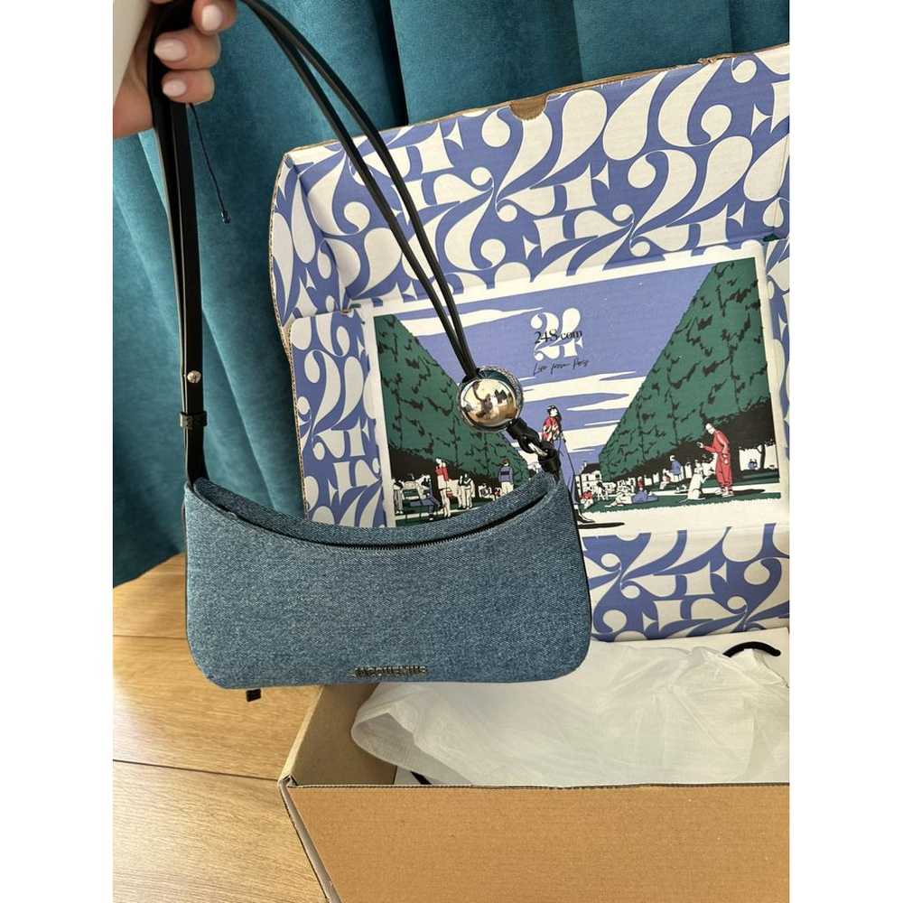 Jacquemus Le Bisou handbag - image 8