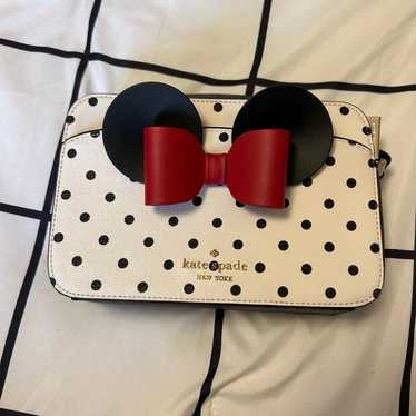 Kate Spade x Disney crossbody