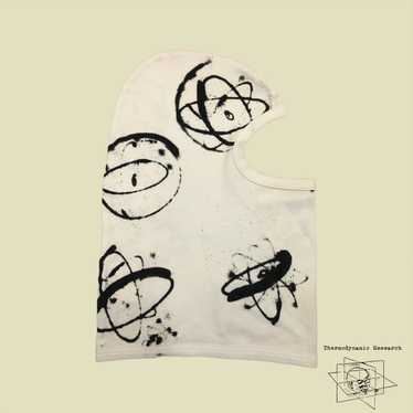 Undercover fw2001 d.a.v.f. / - Gem