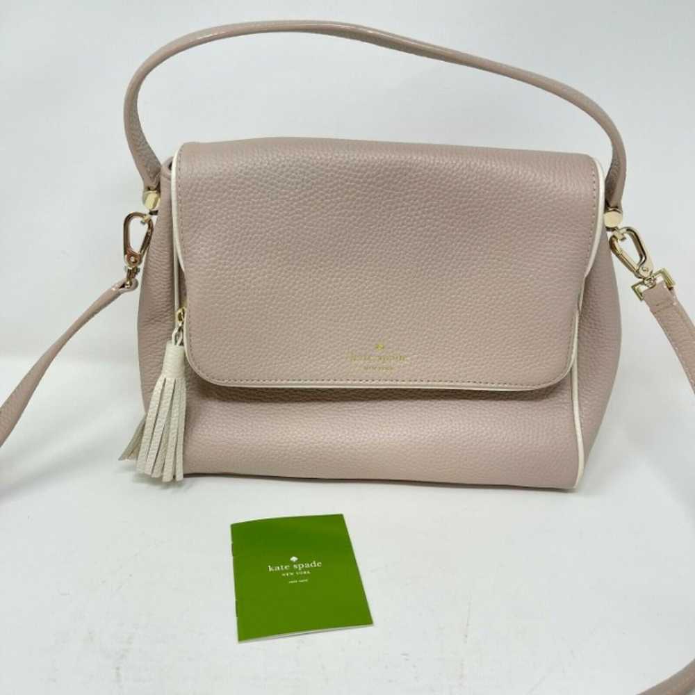 Kate Spade Chester Street Miri Purse - image 1