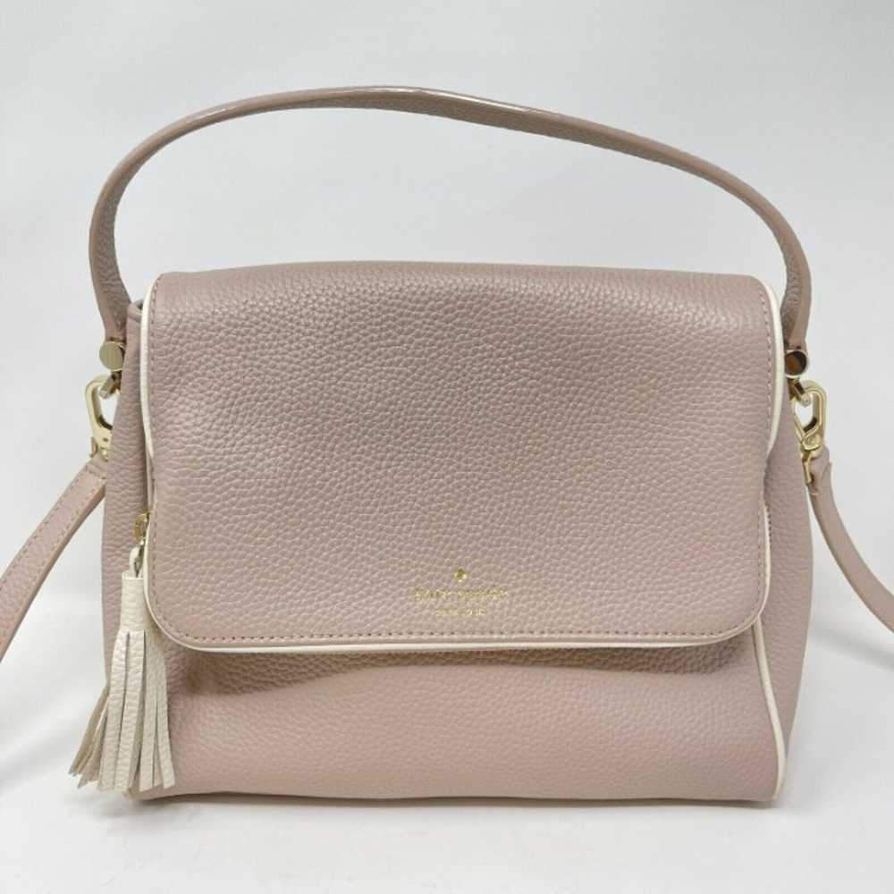 Kate Spade Chester Street Miri Purse - image 8