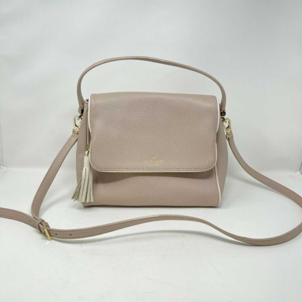 Kate Spade Chester Street Miri Purse - image 9