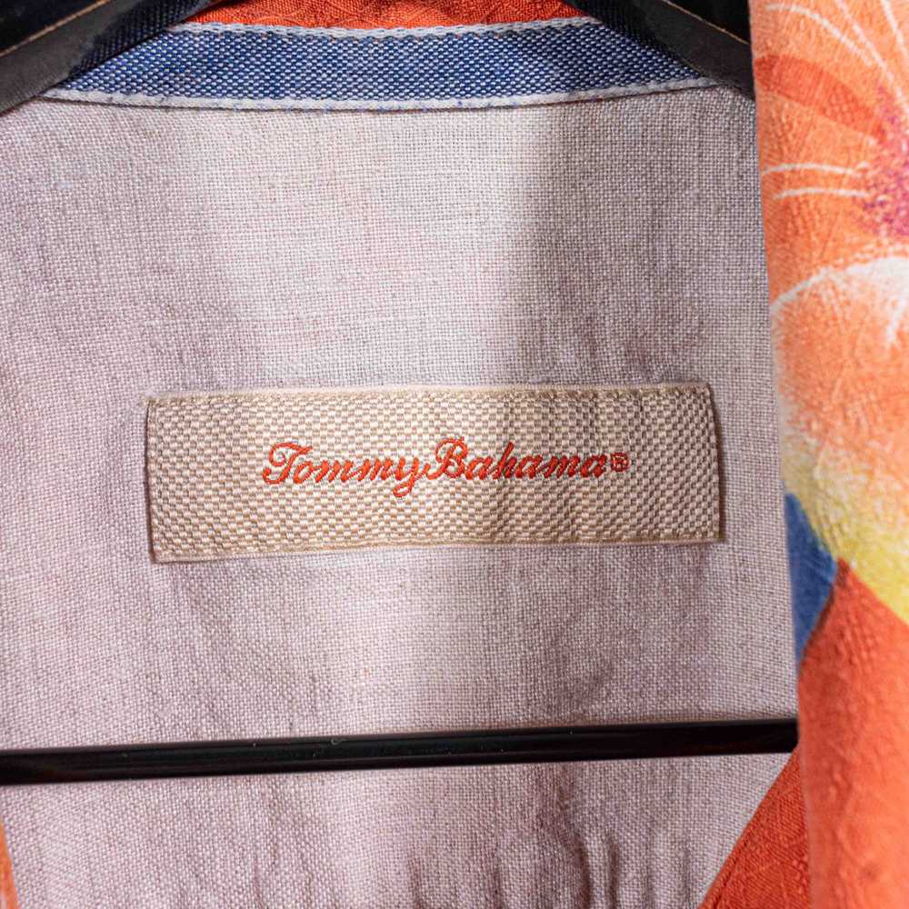 Streetwear × Tommy Bahama × Vintage Tommy Bahama … - image 10