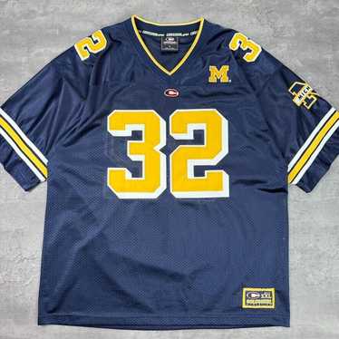 Colosseum Athletics Vintage University of Michigan