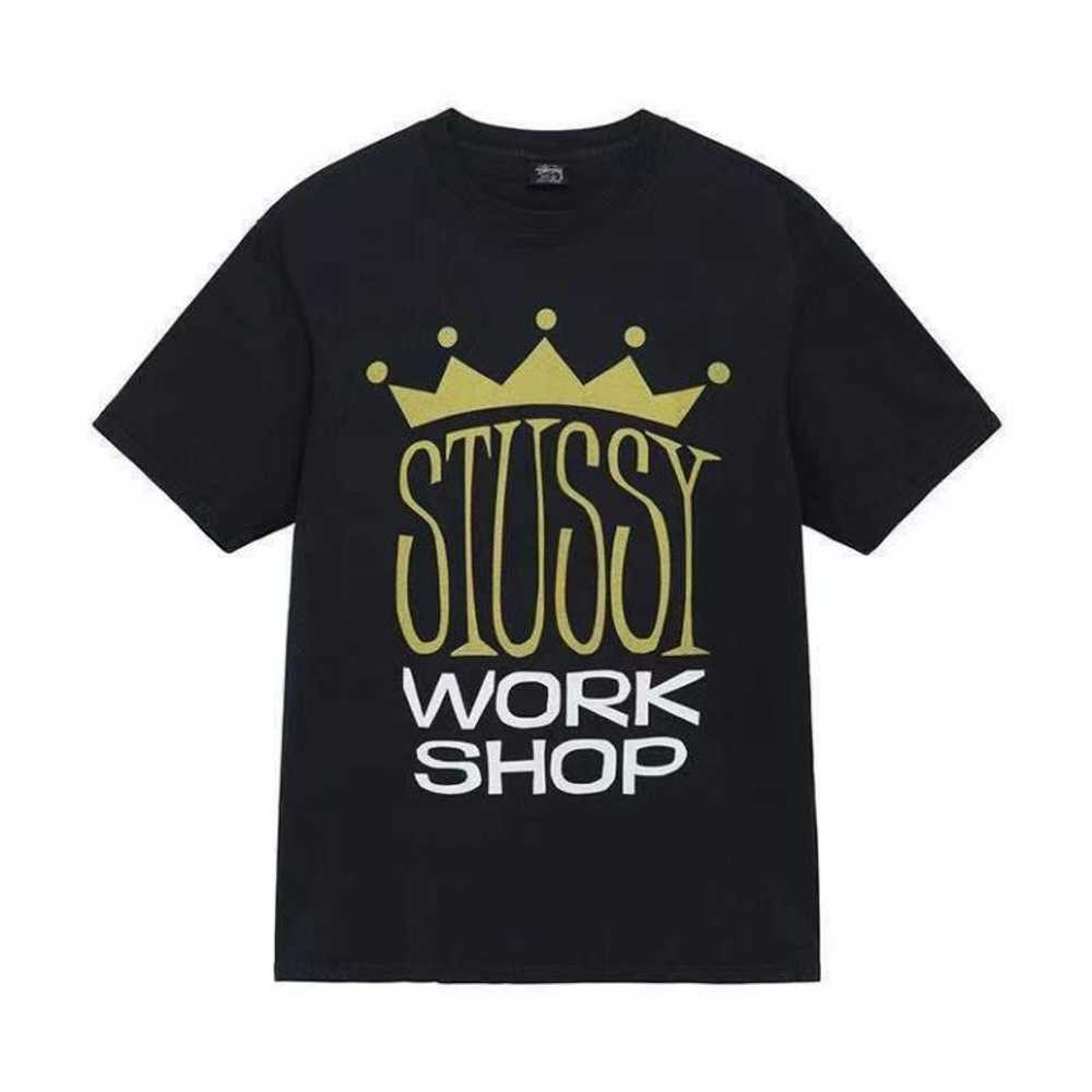 Our Legacy × Stussy Stussy x Our Legacy King Size… - image 1